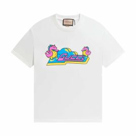 Picture of Gucci T Shirts Short _SKUGucciS-XLkctx86936066